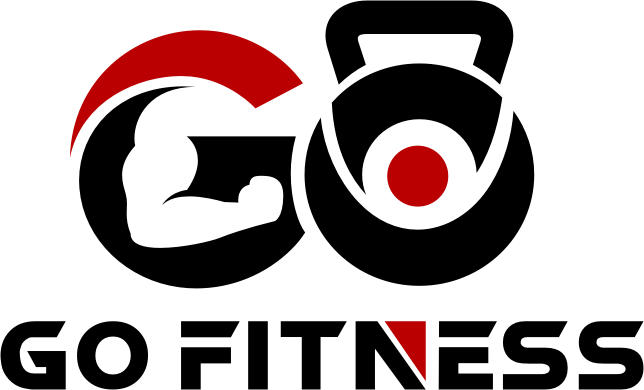 Go Gym Logo